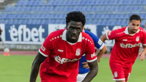 CSKA 1948 vs Spartak Trnava pronostic