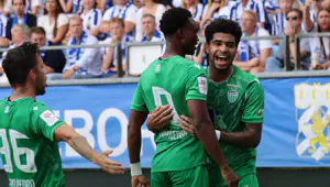 FCI Levadia vs IFK Gothenburg pronostic