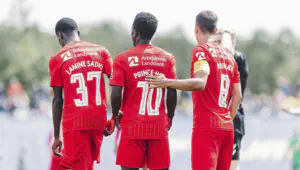 FC Nordsjaelland vs GAIS pronostic