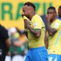 Has Neymar called time? The Brazilian star decides to end his career