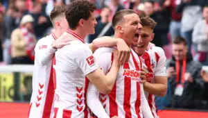 Cologne vs Hertha Berlin pronostic