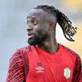 Fiston Mayele announces his departure from Pyramids FC