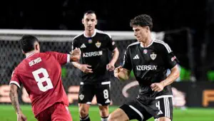 CSKA Sofia vs Qarabag FK prediction
