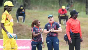 Namibia W vs Uganda W prediction
