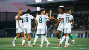 Panathinaikos vs Paksi SE prediction