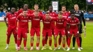 Tobol Kostanay vs FK Panevezys pronostic