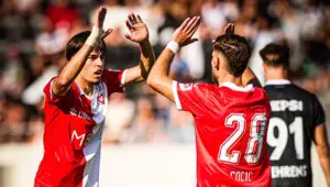 Atletic Escaldes vs FC Vaduz pronostic