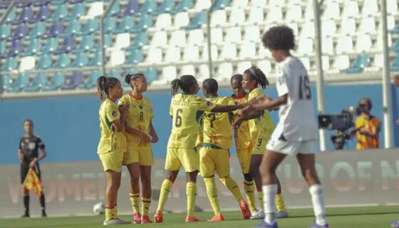 WAFCON 2026: Who Was Named the Woman of the Match in Ghana’s Win Over Cape Verde?