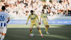 Coleraine vs HJK prediction