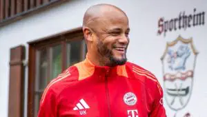 FC Rottach-Egern vs Bayern Munich prediction