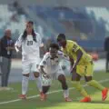 WAFCON 2026: Ghana Beat Debutants Cape Verde 2-0 in Group D Opener