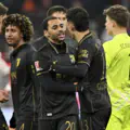 Hamburger SV vs Everton prediction