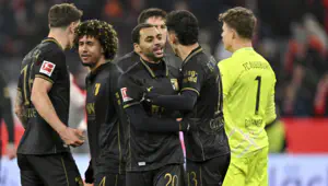 Augsbourg vs Bournemouth pronostic