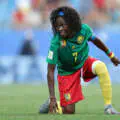 CAN féminine 2026 : Gabrielle Aboudi Onguene dévoile les ambitions du Cameroun avant le match contre le Mali