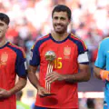 Barcelona lose to Real again. Spain national team leader chooses Real