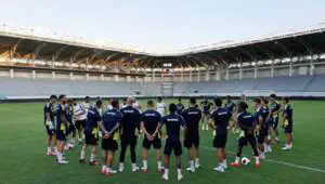 Pafos FC vs Hajduk Split prediction
