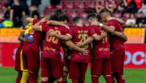 CFR Cluj vs Alashkert FC prediction