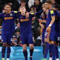 Chelsea preparing new transfer swoop! London club identifies ideal defender