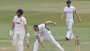 Essex  vs Hampshire pronostic