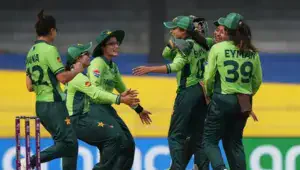 Sri Lanka W vs Pakistan W prediction
