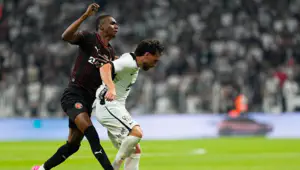 FC Midtjylland vs Besiktas prediction