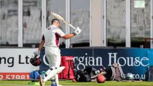 Northamptonshire vs Leicestershire pronostic