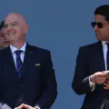 The end for Infantino? UEFA urgently discusses new candidate for FIFA presidency