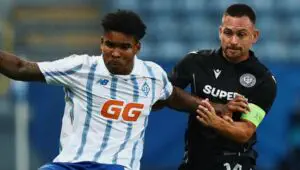 PAOK Thessaloniki FC vs Dynamo Kyiv prediction