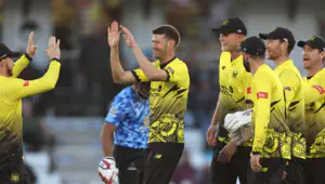 Gloucestershire vs Surrey pronostic