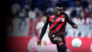Corinthians vs Athletico Paranaense prediction