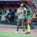 CAN féminine 2026 : « Nous n’aurions pas pu rêver meilleur début », Dimitri Lipoff satisfait de la victoire des Lionnes Indomptables face au Mali