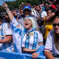 Le tarot a-t-il trahi ? Une célèbre blogueuse argentine mise des millions sur la finale de la Coupe du monde 2026 et demande maintenant de l'argent à 