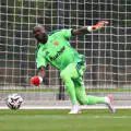 Hervé Koffi set to join the Belgian Pro League