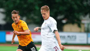 Jablonec vs NK Varazdin prediction