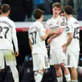 C'est parti ! Fulham finalise le transfert d'un autre joueur du Real