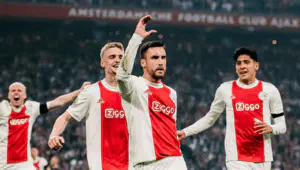 Ajax vs Vojvodina pronostic