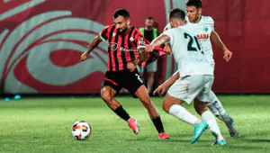 KF Shkendija vs NK Bravo prediction