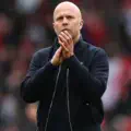 Instead of the national team — Europe! Arne Slot makes a surprising decision