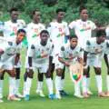 WAFU B U20: Benin and Togo will not compete in the 2027 U20 Africa Cup of Nations