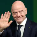 Another confederation speaks out against Infantino! Pressure on FIFA president mounts rapidly