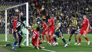 Sporting CP vs Nottingham Forest prediction