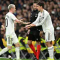 Roma preparing a blockbuster transfer! Real Madrid’s young star could switch teams this summer