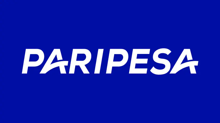 100% first deposit bonus on PariPesa