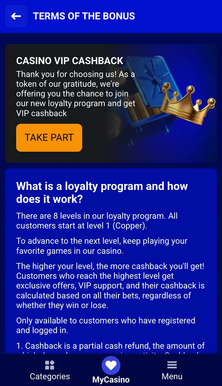 PariPesa VIP