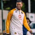 Kaizer Chiefs coach Fernando da Cruz on the returning defender Rushwin Dortley