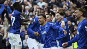 Hambourg vs Everton pronostic