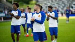 Manchester United vs Atletico Madrid prediction