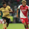 Liverpool vs Monaco prediction