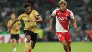 Monaco vs Cercle Bruges prediction