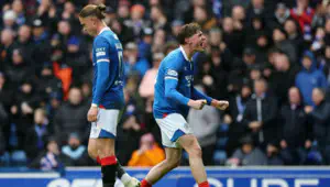 Dundee U. vs Rangers pronostic